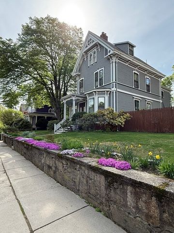 26 Mather 1, Boston, MA 02124