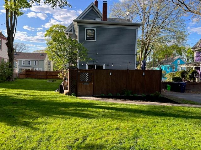 26 Mather 1, Boston, MA 02124