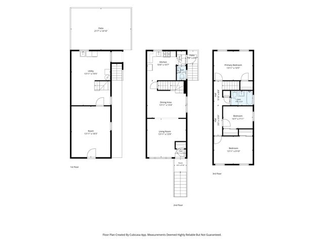 68 EAST 23RD ST, Bayonne, NJ 07002