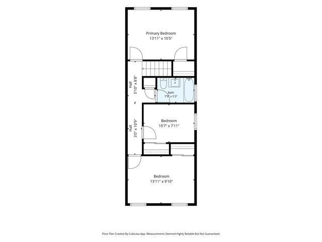 68 EAST 23RD ST, Bayonne, NJ 07002