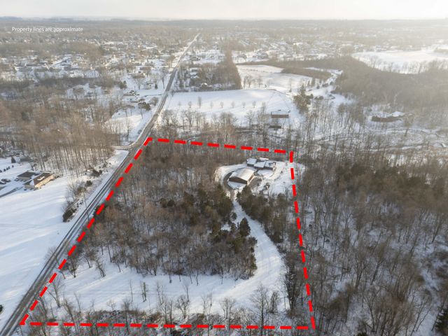 3095 Thompson Schiff Road 3095 Thompson Schiff Road, Sidney, OH 45365