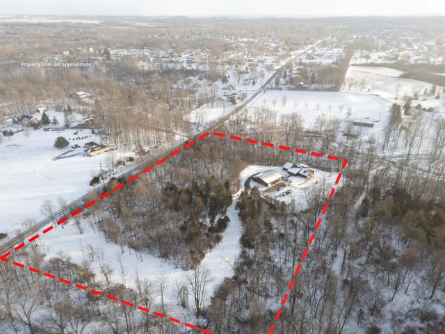 3095 Thompson Schiff Road 3095 Thompson Schiff Road, Sidney, OH 45365