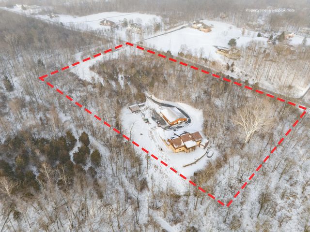 3095 Thompson Schiff Road 3095 Thompson Schiff Road, Sidney, OH 45365