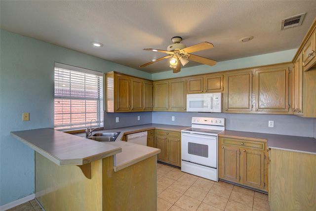 6910 Sayle Street, Greenville, TX 75402