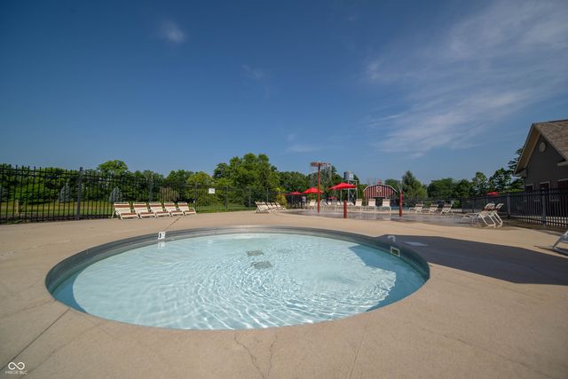 3241 W Haberdashery Way, Monrovia, IN 46157