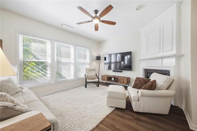 202 Kenninghall Lane SE 30, Smyrna, GA 30082