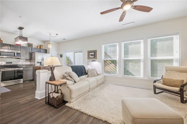 202 Kenninghall Lane SE 30, Smyrna, GA 30082