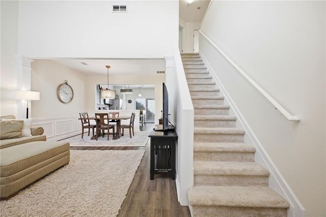 202 Kenninghall Lane SE 30, Smyrna, GA 30082
