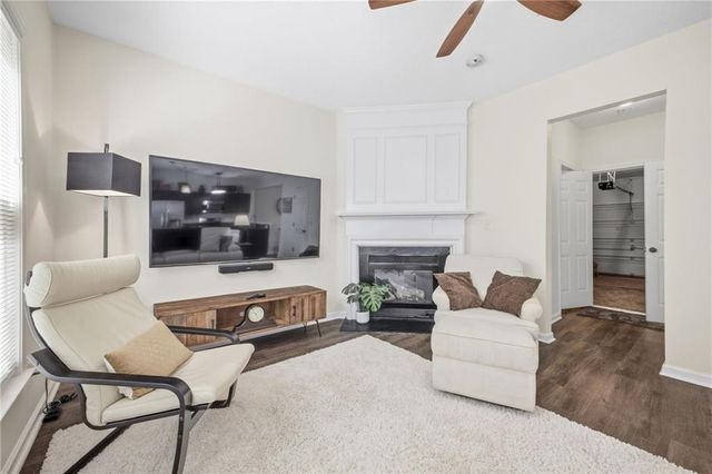 202 Kenninghall Lane SE 30, Smyrna, GA 30082
