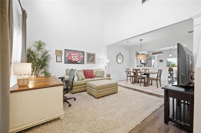 202 Kenninghall Lane SE 30, Smyrna, GA 30082