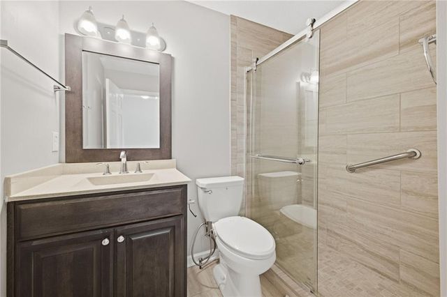 202 Kenninghall Lane SE 30, Smyrna, GA 30082