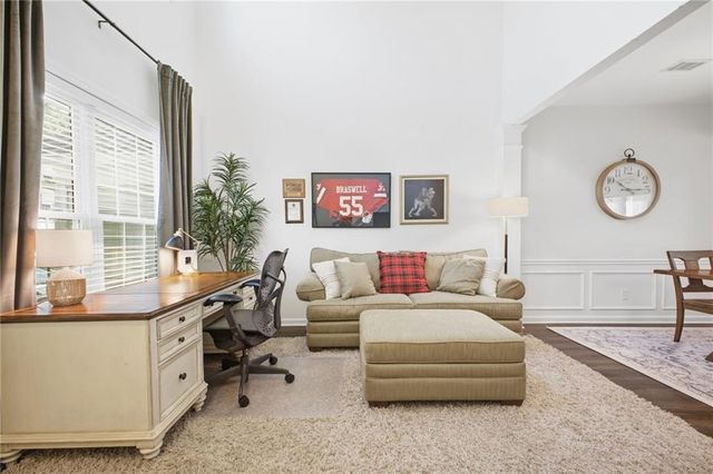 202 Kenninghall Lane SE 30, Smyrna, GA 30082