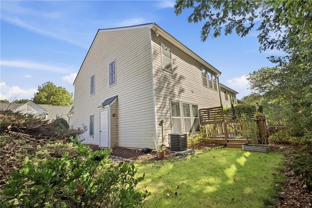 202 Kenninghall Lane SE 30, Smyrna, GA 30082