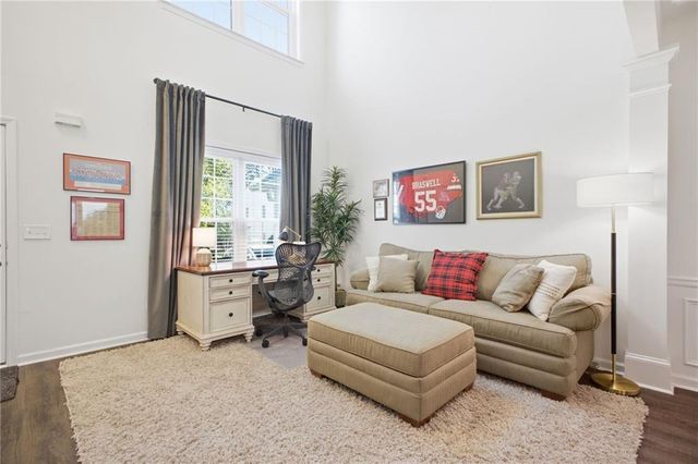 202 Kenninghall Lane SE 30, Smyrna, GA 30082