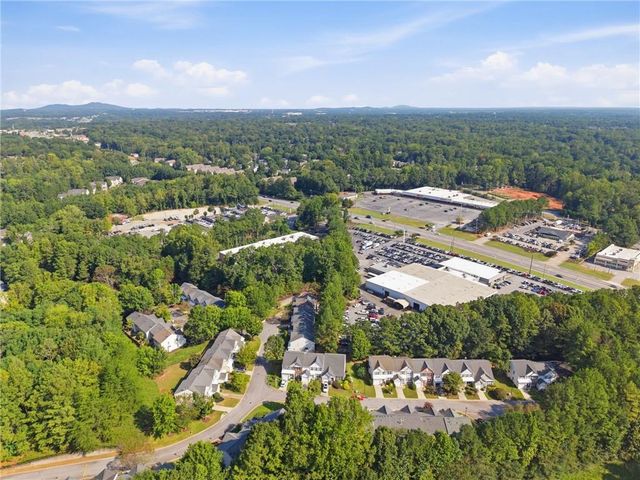 202 Kenninghall Lane SE 30, Smyrna, GA 30082