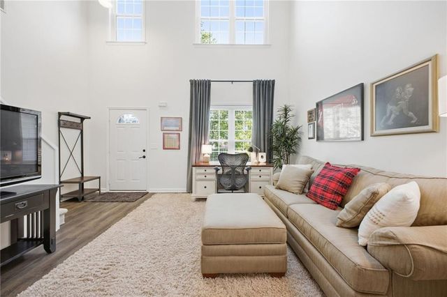 202 Kenninghall Lane SE 30, Smyrna, GA 30082