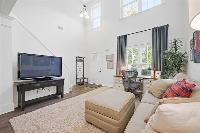 202 Kenninghall Lane SE 30, Smyrna, GA 30082