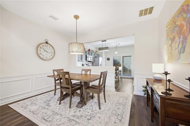 202 Kenninghall Lane SE 30, Smyrna, GA 30082