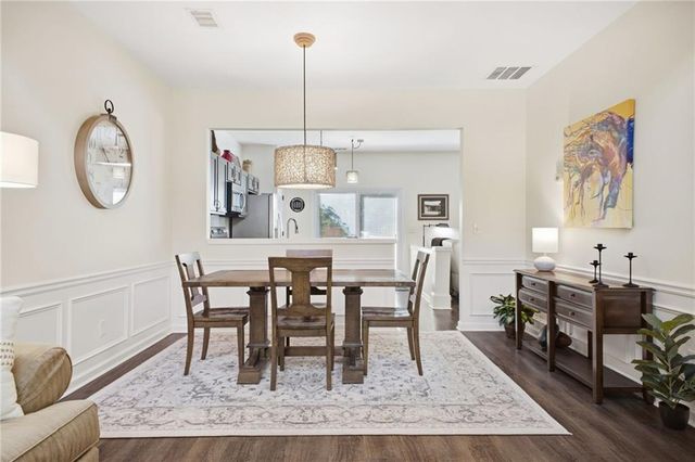 202 Kenninghall Lane SE 30, Smyrna, GA 30082