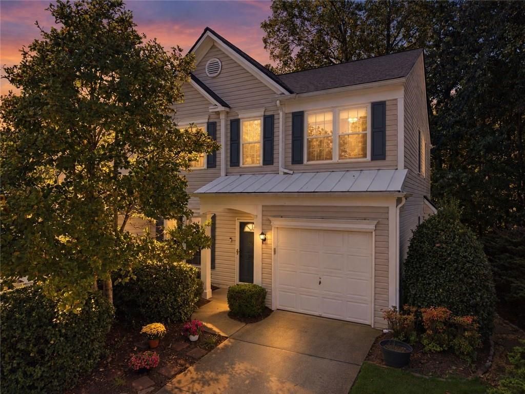 202 Kenninghall Lane SE 30, Smyrna, GA 30082