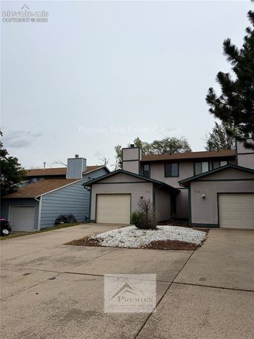 1312 Talley Circle, Colorado Springs, CO 80904