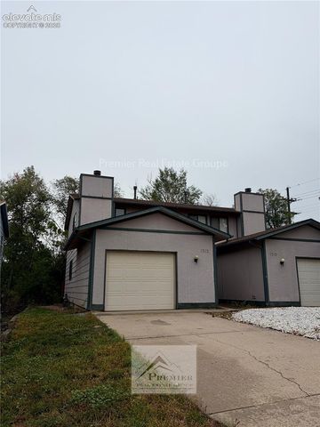 1312 Talley Circle, Colorado Springs, CO 80904