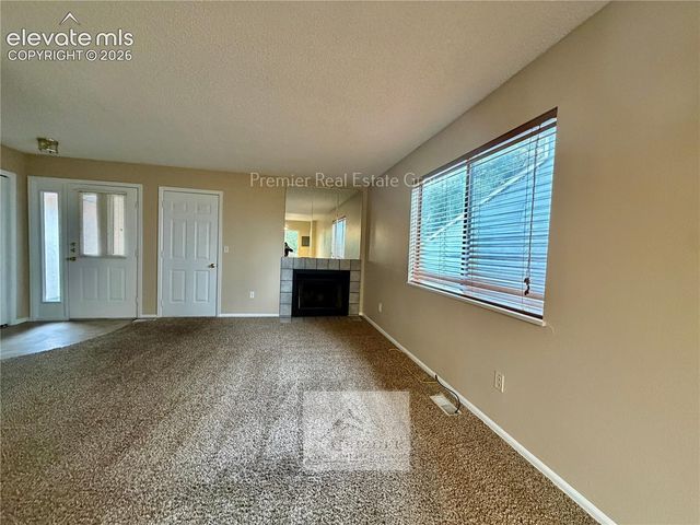 1312 Talley Circle, Colorado Springs, CO 80904