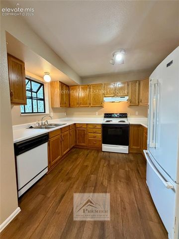 1312 Talley Circle, Colorado Springs, CO 80904