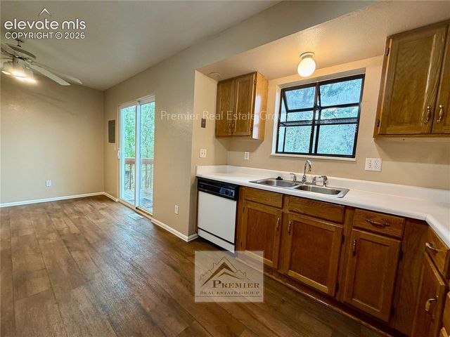 1312 Talley Circle, Colorado Springs, CO 80904