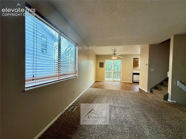 1312 Talley Circle, Colorado Springs, CO 80904