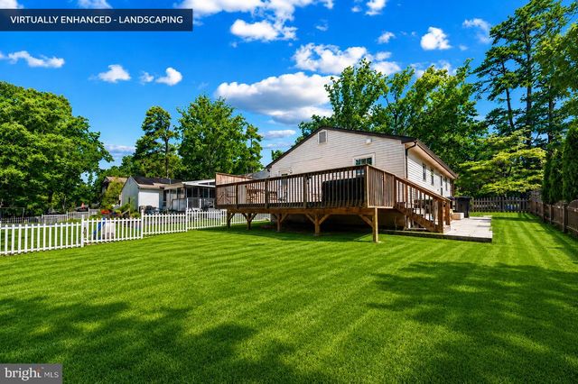 134 E 11TH AVE, Pine Hill, NJ 08021