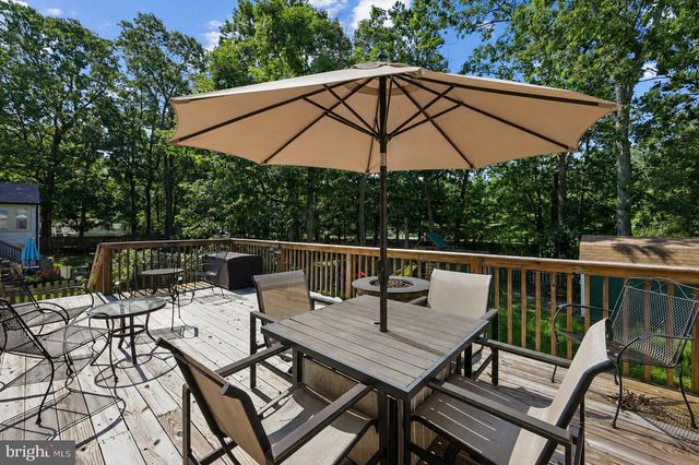 134 E 11TH AVE, Pine Hill, NJ 08021