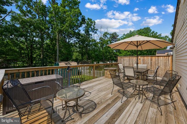 134 E 11TH AVE, Pine Hill, NJ 08021