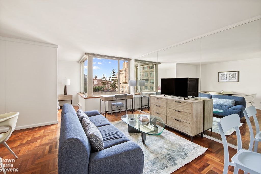 2373 Broadway Apt 1534, New York City, NY 10024