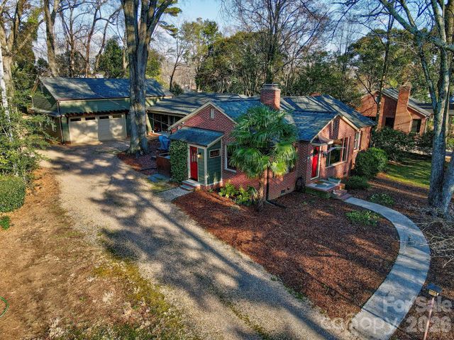2905 Clover Road, Charlotte, NC 28211