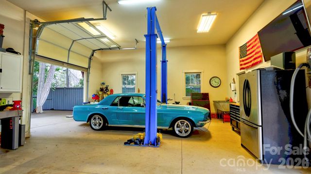 2905 Clover Road, Charlotte, NC 28211