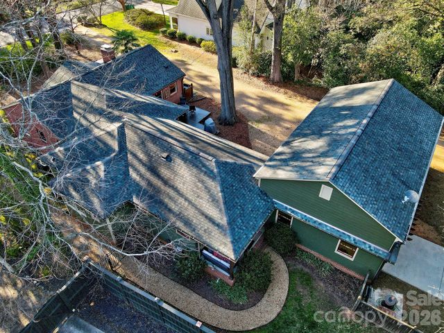 2905 Clover Road, Charlotte, NC 28211