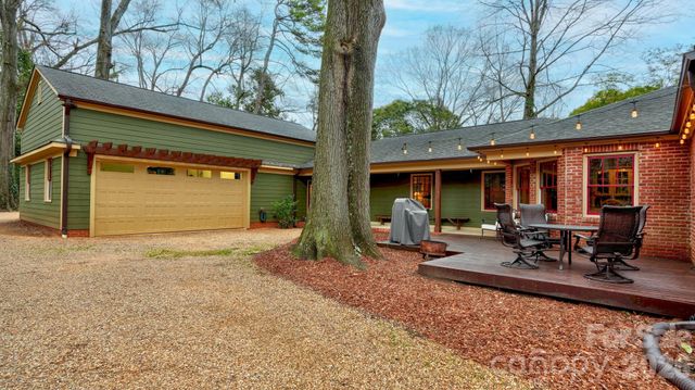 2905 Clover Road, Charlotte, NC 28211
