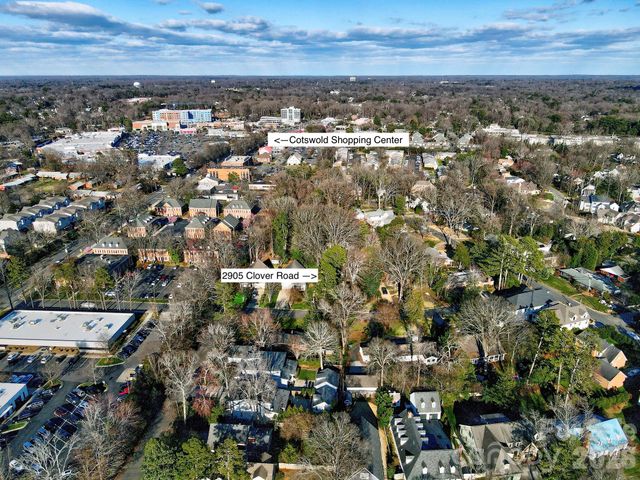 2905 Clover Road, Charlotte, NC 28211