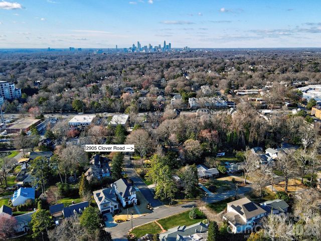 2905 Clover Road, Charlotte, NC 28211