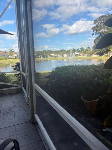 9815 Lemonwood Drive, Boynton Beach, FL 33437