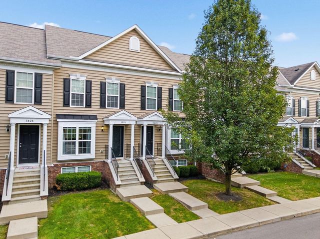 3826 Wood Stork Lane, 68, Columbus, OH 43230