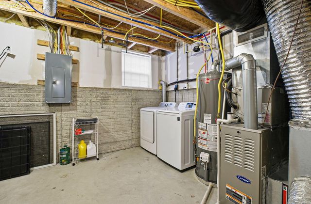 3826 Wood Stork Lane, 68, Columbus, OH 43230