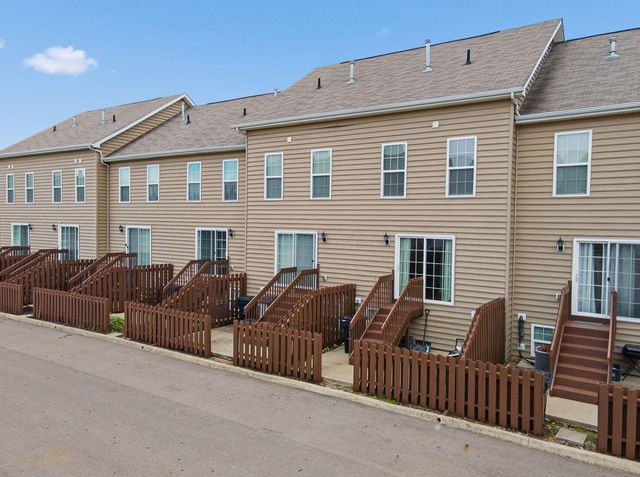 3826 Wood Stork Lane, 68, Columbus, OH 43230