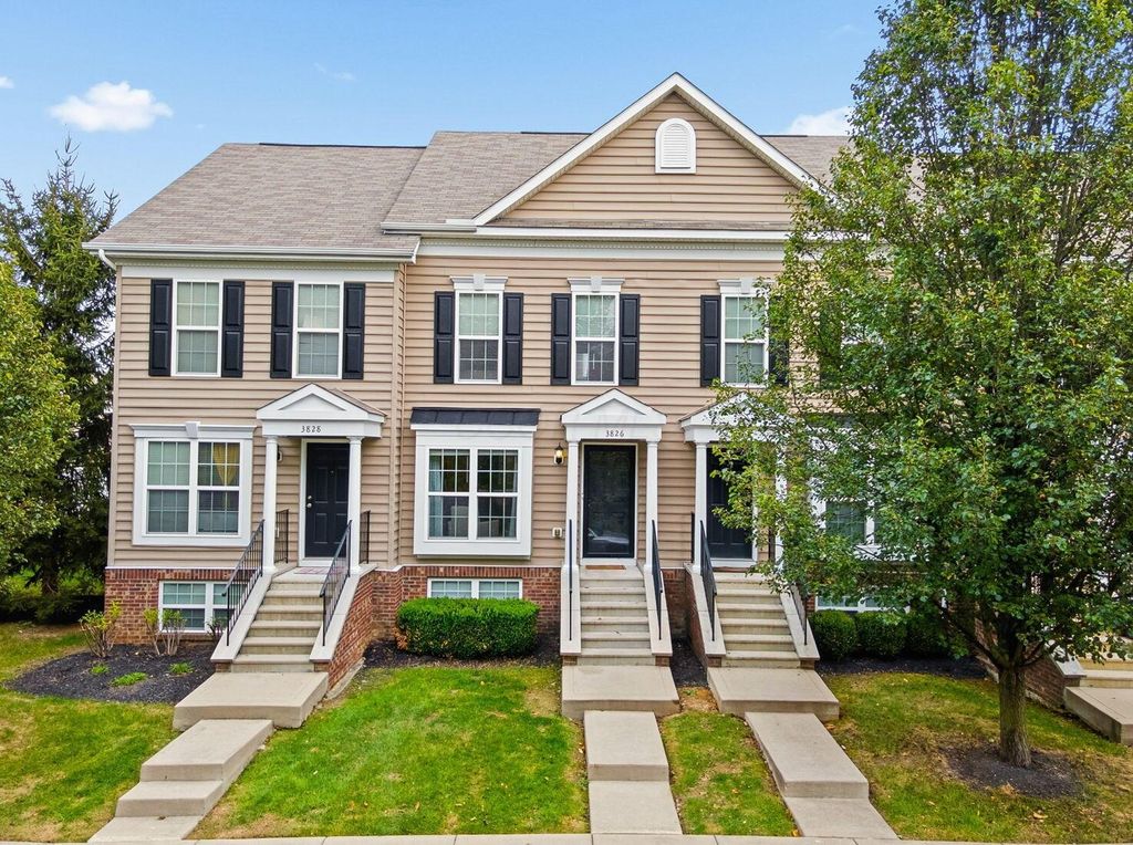 3826 Wood Stork Lane, 68, Columbus, OH 43230