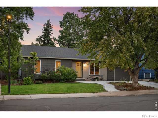 730 W Willow Street, Louisville, CO 80027