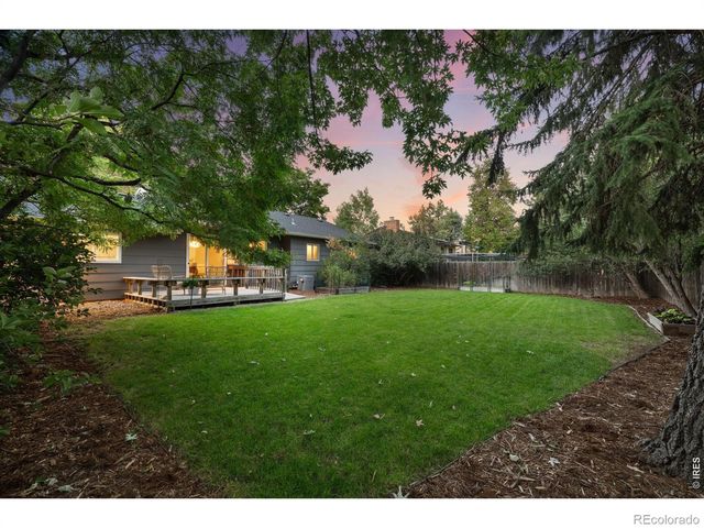 730 W Willow Street, Louisville, CO 80027