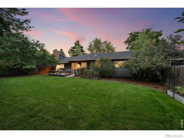 730 W Willow Street, Louisville, CO 80027
