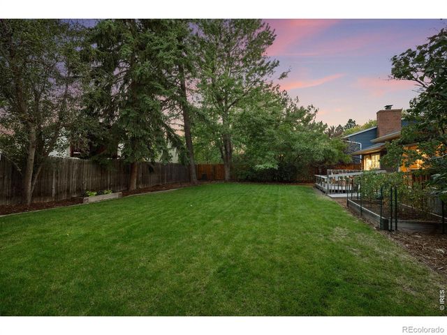 730 W Willow Street, Louisville, CO 80027