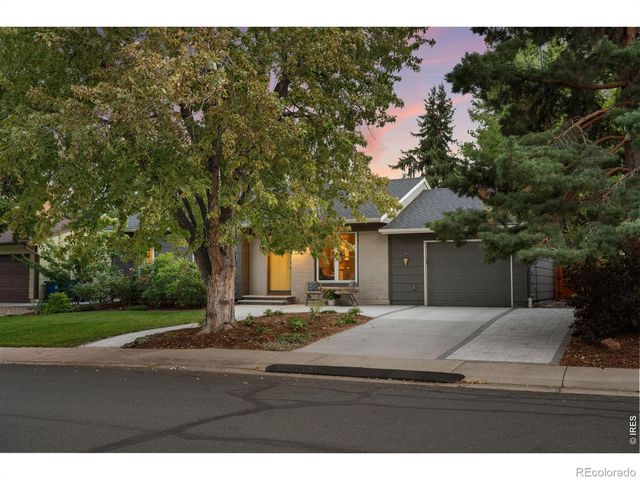 730 W Willow Street, Louisville, CO 80027